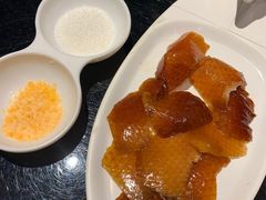 -皇城根北京风味主题餐厅(中海环宇城店)