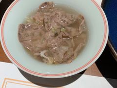 泉水牛肉-觀芷隐轩