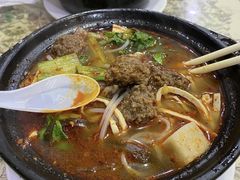 丸子砂锅-清真·穆萨砂锅(大皮院店)