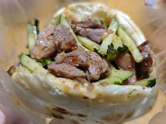 -虎豹肉合(香港街店)
