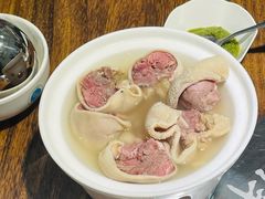 -泽成冰煮羊(非·遗公务员小区店)