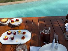 -瑰丽酒店·海吧·天际下午茶·现场DJ·天台酒吧