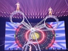 -泉城欧乐堡梦幻世界