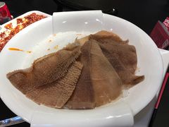 -井格重庆火锅(燕郊永旺店)