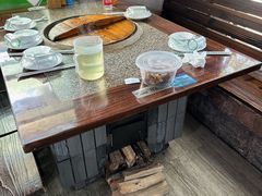 -好灶头妈妈菜·柴火灶台鱼·千岛湖土菜地标美食