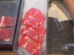 -老墙根涮肉(王四营店)