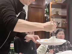 -老妈菜馆(建设街店)
