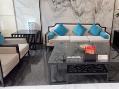 -水云间水疗会馆(福强路店)