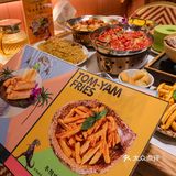 不用去新加坡🇸🇬合肥也能吃到的南洋料理！！！