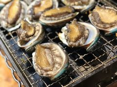 -烧货·活海鲜炭烧(湖滨商业街店)