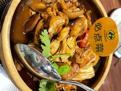 -龙泉人椰子鸡·糟粕醋·地标海南菜(龙昆南店)