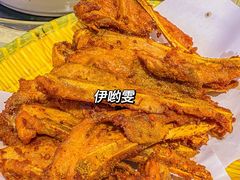 -琼菜坊·无鸡不成宴·海南菜老爸茶糟粕醋(海口骑楼老街店)