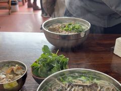-攀枝花·任德琼·盐边羊肉米线