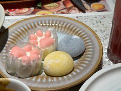 -战斧牛排餐厅(悦方IDmall店)
