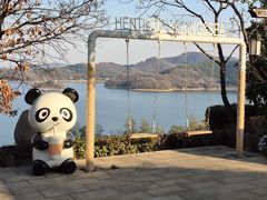 -天目湖涵田半山温泉