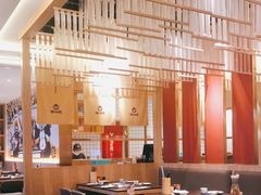 -悟空酒场烤肉(凯德壹中心店)