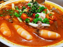 -临家闽南菜(宝洲路店)
