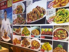 -渔家风味·鲅鱼水饺·央视展播·海鲜天津菜(开发区店)