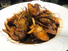 -老头儿油爆虾·1987杭州烟火味(湖滨银泰in77D区店)