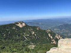 -泰山风景名胜区