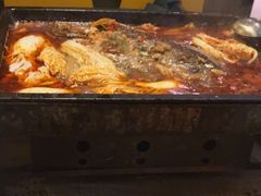 -一淼牛蛙爱上鱼(黄兴广场步行街店)