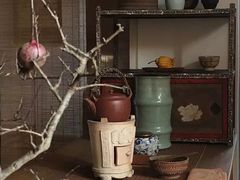 -道南書院·私房菜·早午茶·茶馆