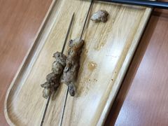 -清真·西北朗益和餐厅