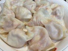 西红柿鸡蛋-金谷园饺子·烧烤(人大总店)