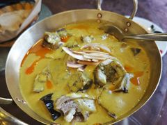 -南沙游艇会·大兵船餐厅