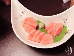 -日本料理神拉面