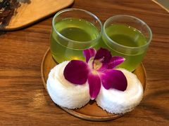 -Let’s Relax Spa(Siam Square One)