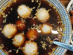 -八珍手工水饺·妈妈的爱(传芳巷店)