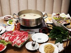 -麒麟中餐厅·经典粤菜·地道菜式老字号(广州长隆酒店)