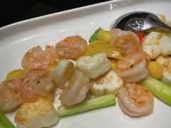 -富淳饭店(陆家嘴保利广场店)