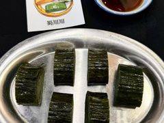 -蜀川川破店·江湖菜·烧烤(北京首店)