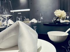 餐桌仪式-满堂匠心川宴·私房菜(天府三街店)