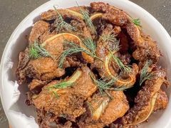 -小乾杯串店•16年沈阳烧烤(文安路店)