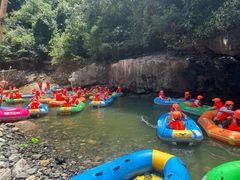 -雅鲁激流探险漂流