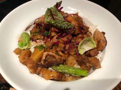 -Bistro 63 创意融合料理(广粤天地店)