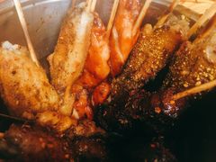 -炒豆合作社(东四总店)