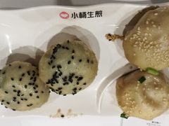 -小杨生煎(龙之梦购物中心店)