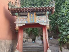 -千佛山风景名胜区