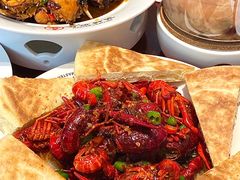 -有位虾匠·香辣蟹·小龙虾(李村店)