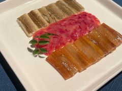-三利音·玖弄小鲜(浦东嘉里城店)
