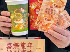 -百分茶(九洲新世界店)