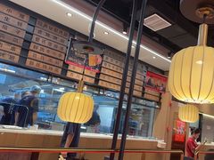 -管氏翅吧(马家堡店)