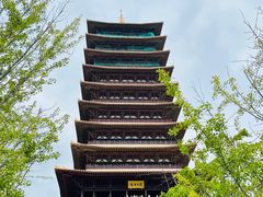 -牛首山文化旅游区