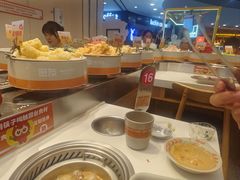 -密友回转自助火锅(世茂国际广场店)