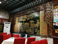 -老浒记烤鸭-北京菜(琉璃厂店)