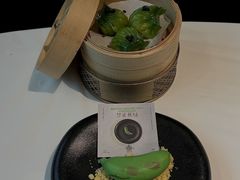 -正店·现代江浙菜(南京德基店)